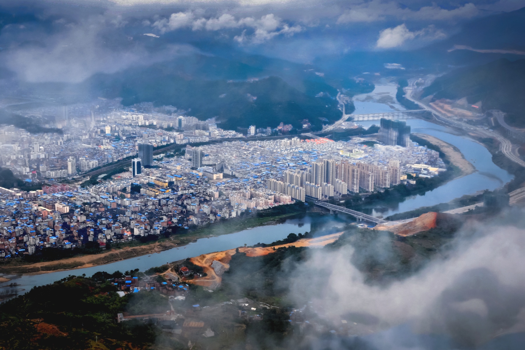 爱游戏体育ayx-畲韵茶香·映象福安——